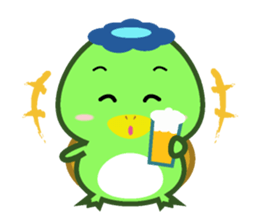 Kinokappa sticker #12216671