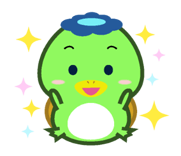 Kinokappa sticker #12216672