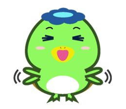 Kinokappa sticker #12216673