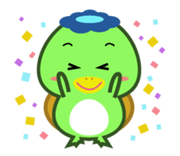 Kinokappa sticker #12216674