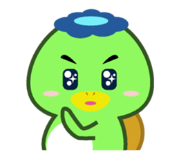 Kinokappa sticker #12216675