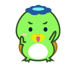 Kinokappa sticker #12216676