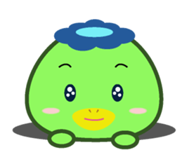 Kinokappa sticker #12216677