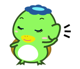 Kinokappa sticker #12216678