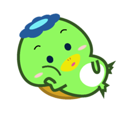 Kinokappa sticker #12216679