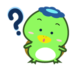 Kinokappa sticker #12216680