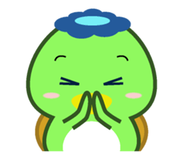 Kinokappa sticker #12216683