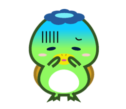 Kinokappa sticker #12216687