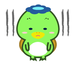 Kinokappa sticker #12216688