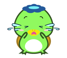 Kinokappa sticker #12216692