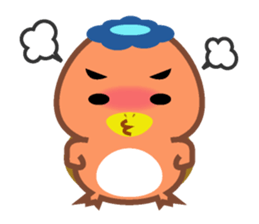 Kinokappa sticker #12216693