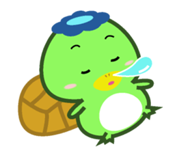 Kinokappa sticker #12216694