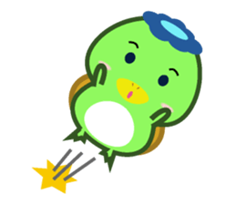 Kinokappa sticker #12216696