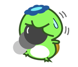 Kinokappa sticker #12216699