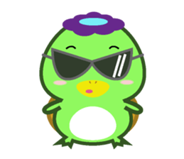 Kinokappa sticker #12216702