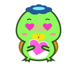 Kinokappa sticker #12216703