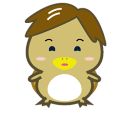 Kinokappa sticker #12216704