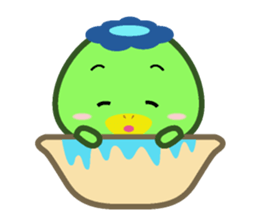 Kinokappa sticker #12216706