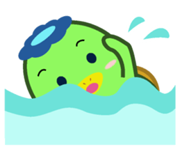 Kinokappa sticker #12216707