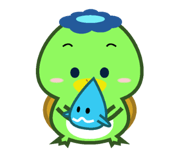 Kinokappa sticker #12216708