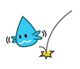 Kinokappa sticker #12216709