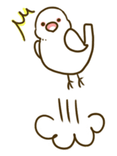 ShibaInu and boon companions sticker #12217449