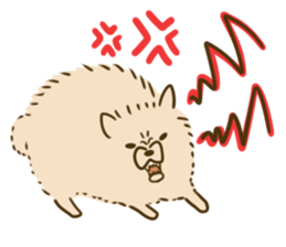 ShibaInu and boon companions sticker #12217451