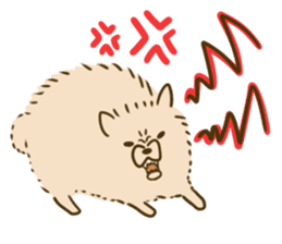 ShibaInu and boon companions sticker #12217451