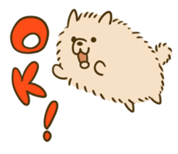 ShibaInu and boon companions sticker #12217458