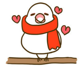 ShibaInu and boon companions sticker #12217466