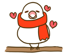 ShibaInu and boon companions sticker #12217466