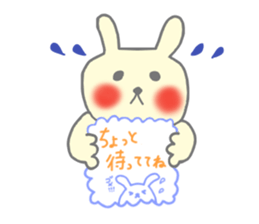 Spring,summer,fall,winter...and balloon sticker #12218129