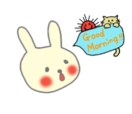 Spring,summer,fall,winter...and balloon sticker #12218130