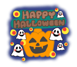 Spring,summer,fall,winter...and balloon sticker #12218138