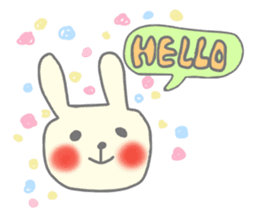 Spring,summer,fall,winter...and balloon sticker #12218141