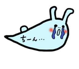 Spring,summer,fall,winter...and balloon sticker #12218150