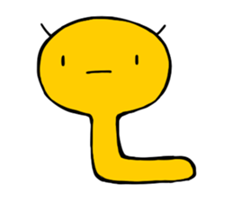 imokichi sticker #12218318