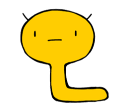 imokichi sticker #12218318