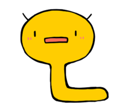 imokichi sticker #12218319