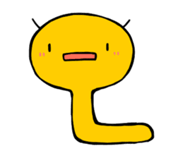 imokichi sticker #12218319