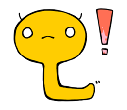 imokichi sticker #12218320