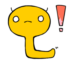 imokichi sticker #12218320