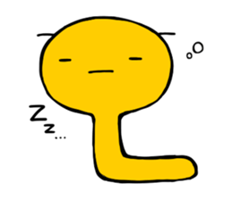 imokichi sticker #12218321