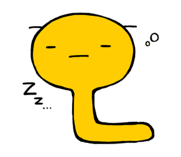 imokichi sticker #12218321