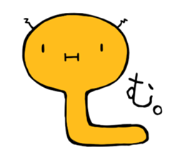 imokichi sticker #12218322