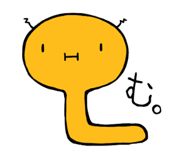 imokichi sticker #12218322