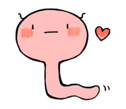 imokichi sticker #12218323