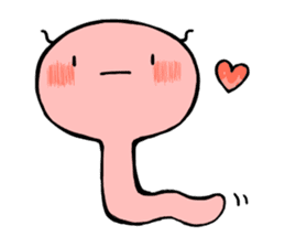 imokichi sticker #12218323