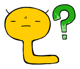 imokichi sticker #12218327