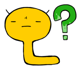 imokichi sticker #12218327